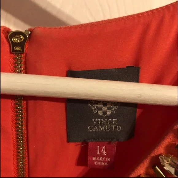 Vince Camuto Dress - Picture 2 of 2